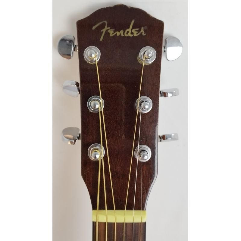 VIOLÃO FENDER DG4