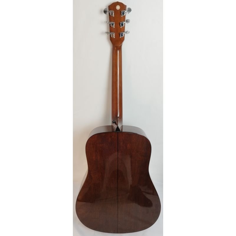VIOLÃO FENDER DG4