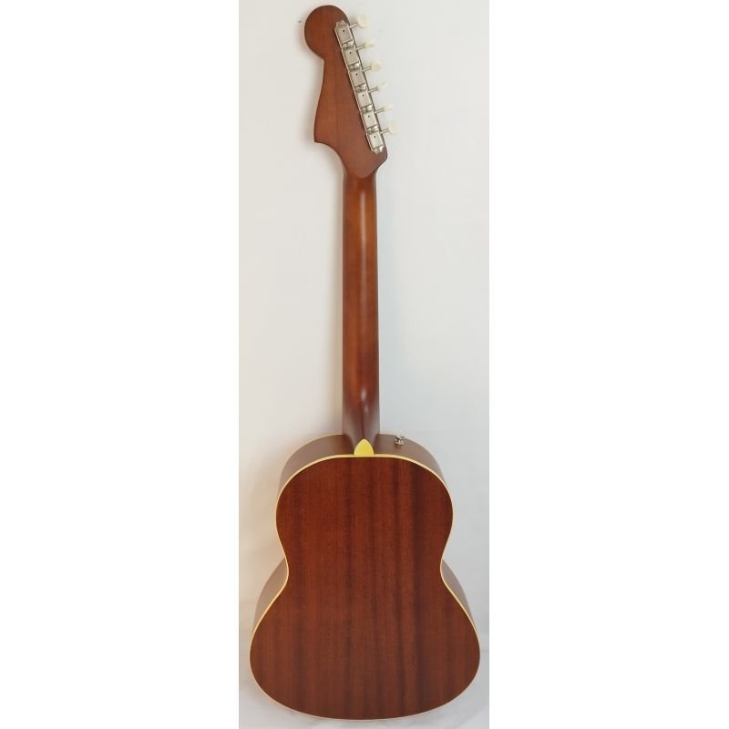 VIOLÃO FENDER SONORAN MINI MAHOGANY