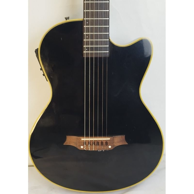 VIOLÃO FOX RIO (COM PREAMP KLT-10B)