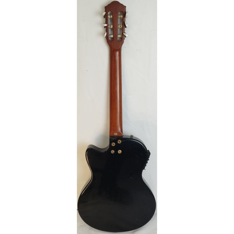 VIOLÃO FOX RIO (COM PREAMP KLT-10B)