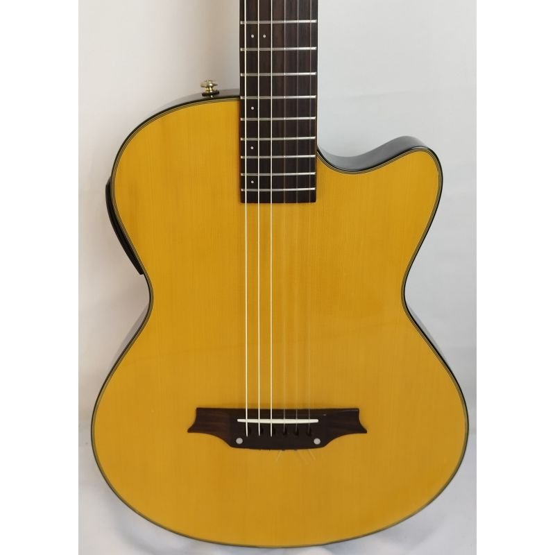 VIOLÃO FOX RIO FLAT