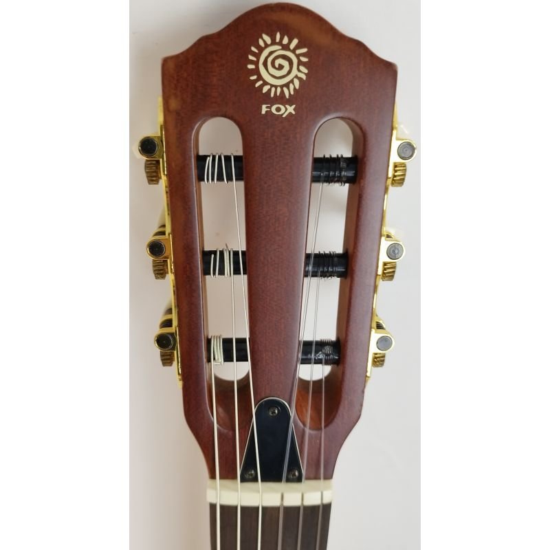 VIOLÃO FOX RIO FLAT