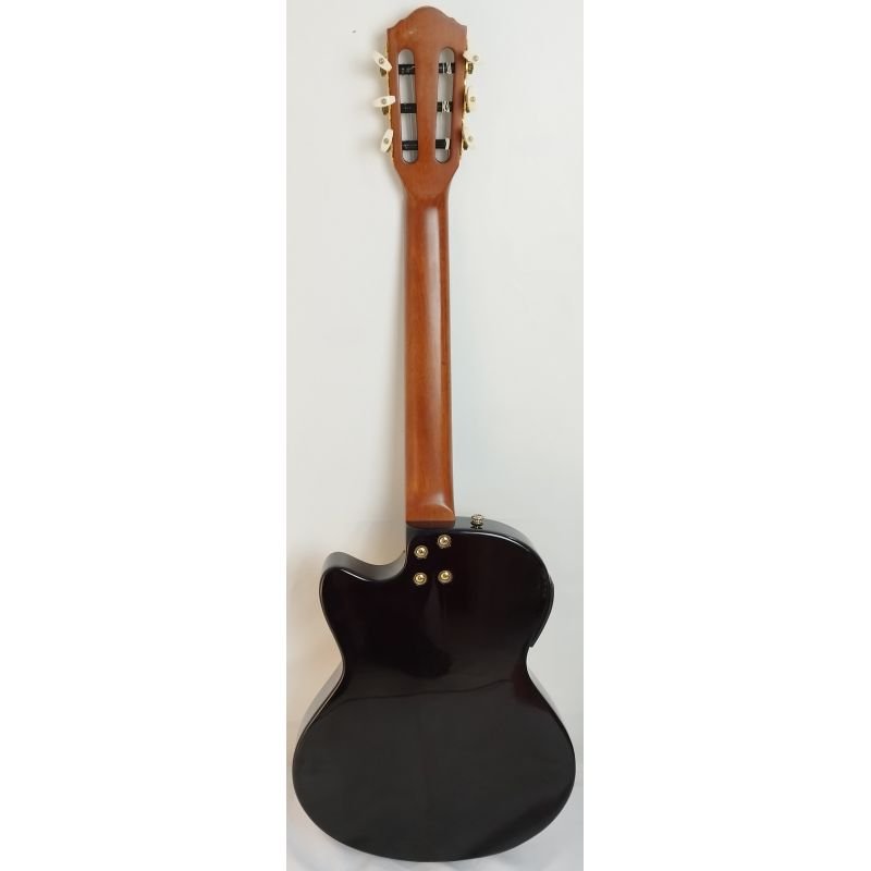 VIOLÃO FOX RIO FLAT