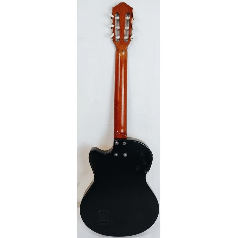 VIOLÃO FOX RIO FLAT (COM MARCAS DE USO)