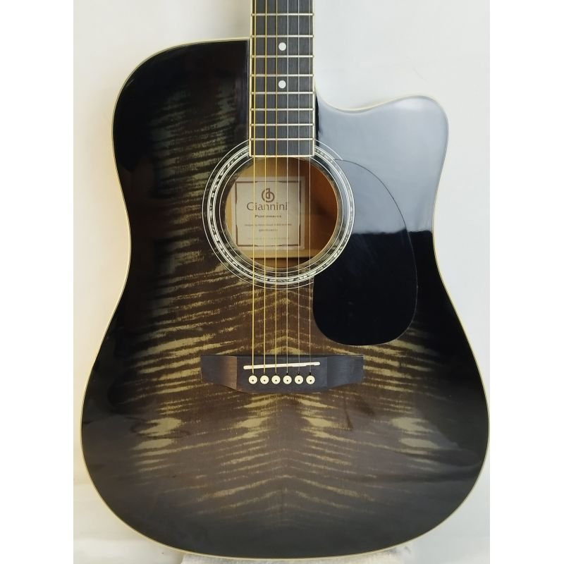 VIOLÃO GIANINNI PERFORMANCE