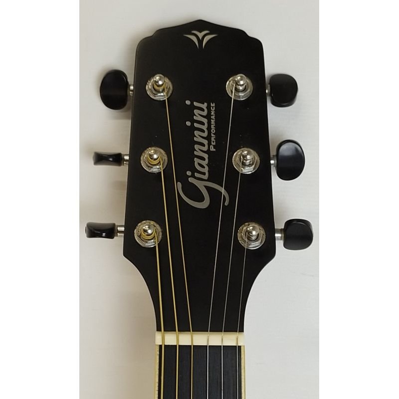 VIOLÃO GIANINNI PERFORMANCE