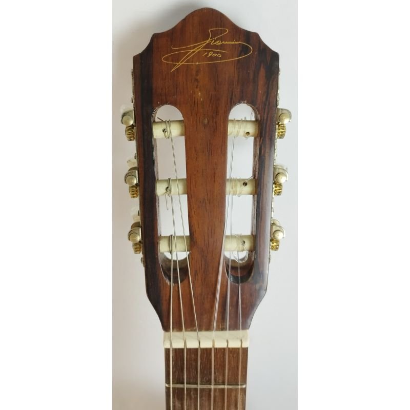 VIOLÃO GIANNINI AWN 300