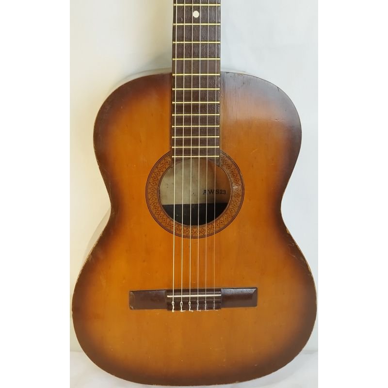 VIOLÃO GIANNINI AWS-23