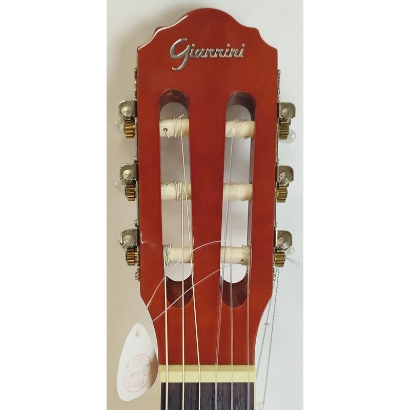 VIOLÃO GIANNINI GN-15