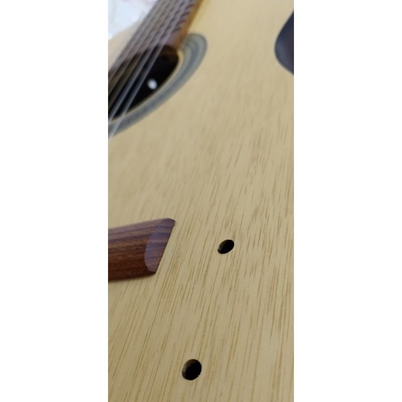 VIOLÃO GIANNINI NW1/7