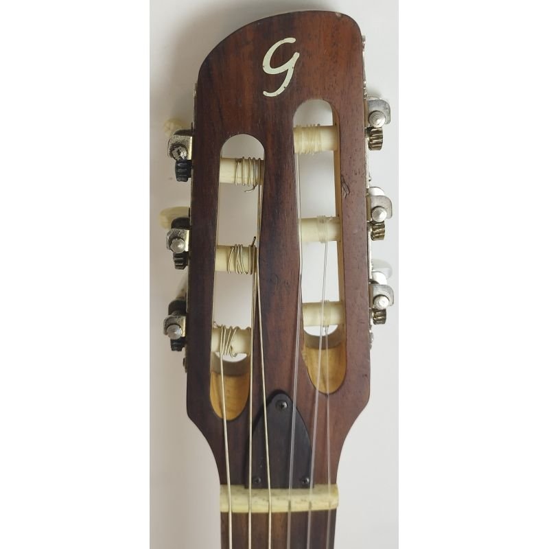 VIOLÃO GIANNINI STAGE