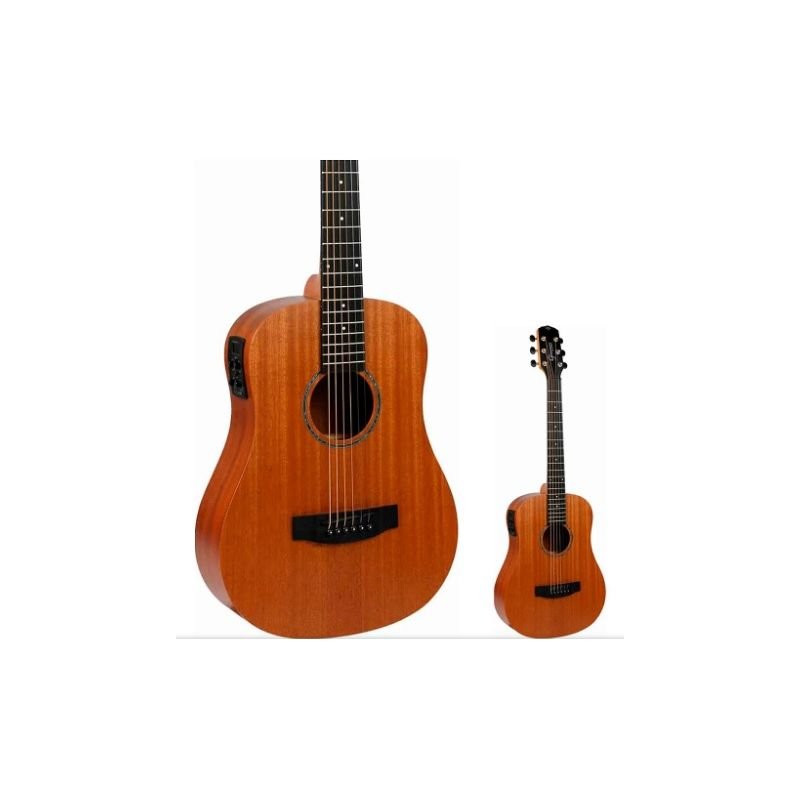 VIOLÃO GIANNINI TRAVEL GTG-36S