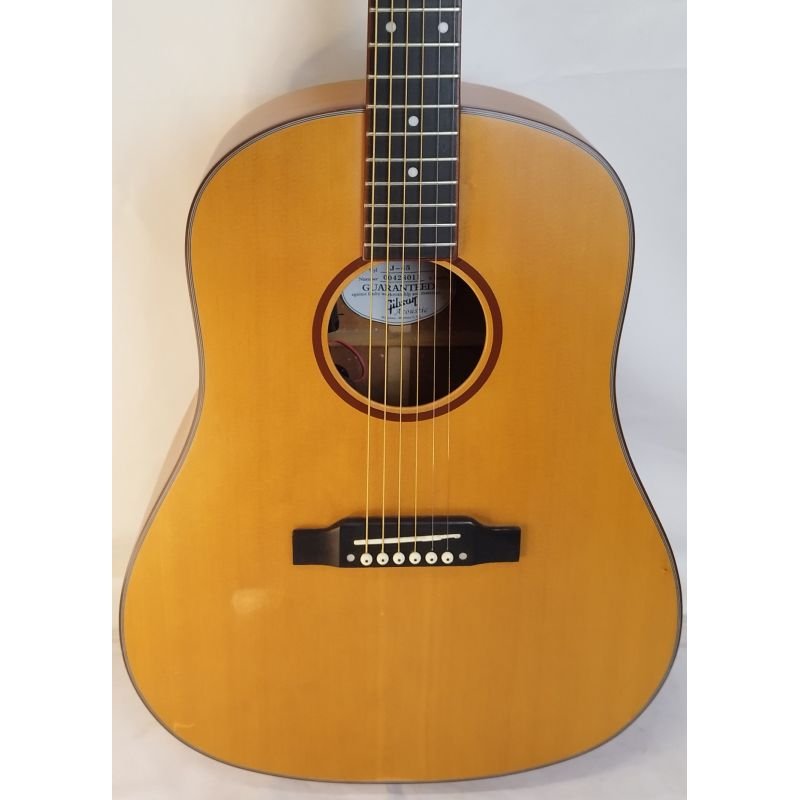 VIOLÃO GIBSON J-45 RÉPLICA
