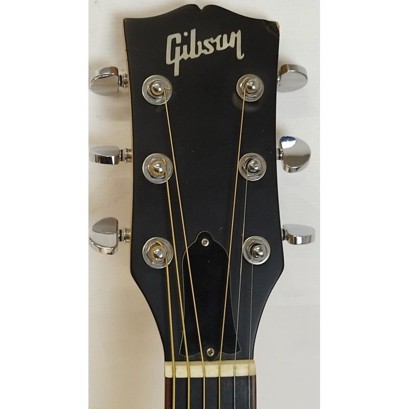 VIOLÃO GIBSON J-45 RÉPLICA