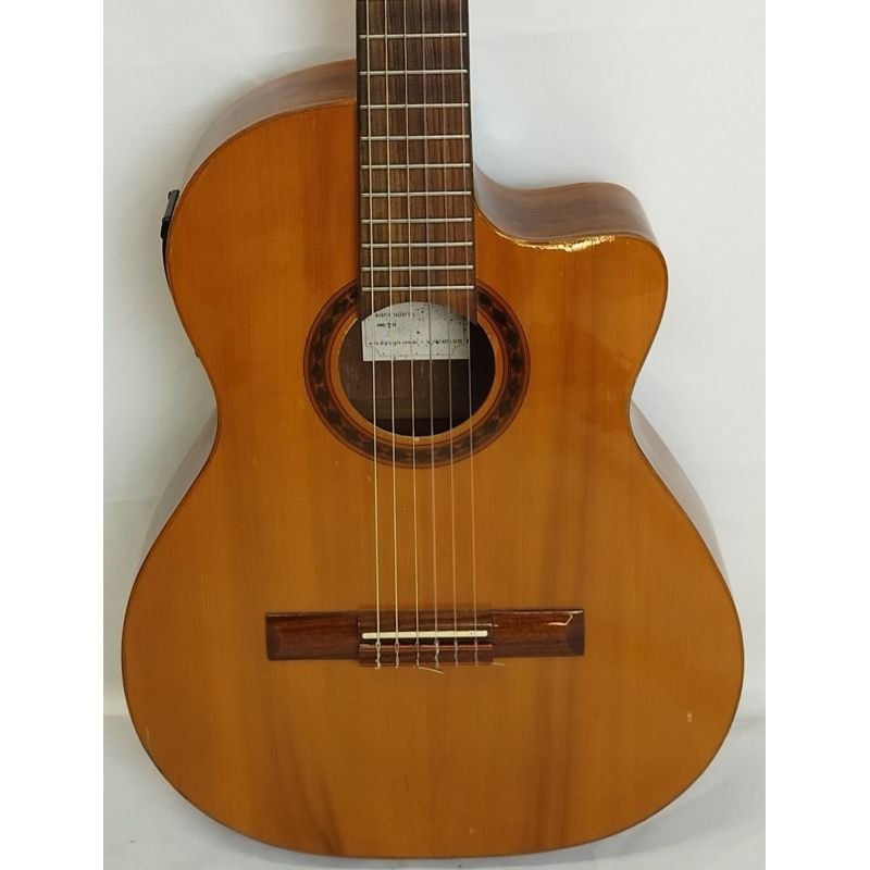VIOLÃO GIORGIO TALENT 2005