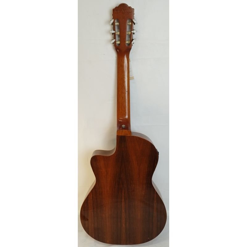 VIOLÃO GIORGIO TALENT 2005