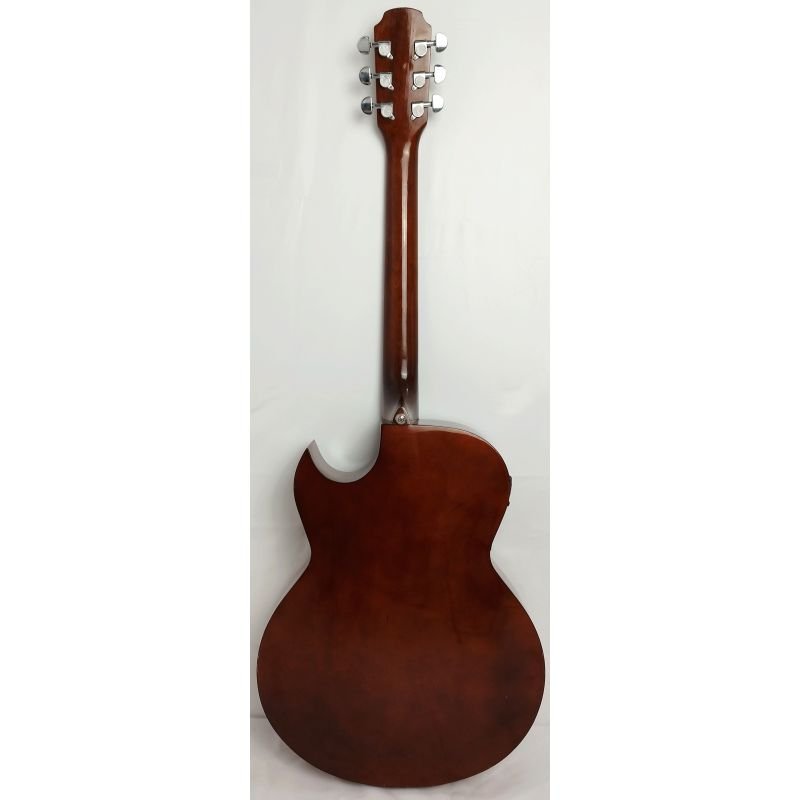 VIOLÃO GROOVIN GAS-390