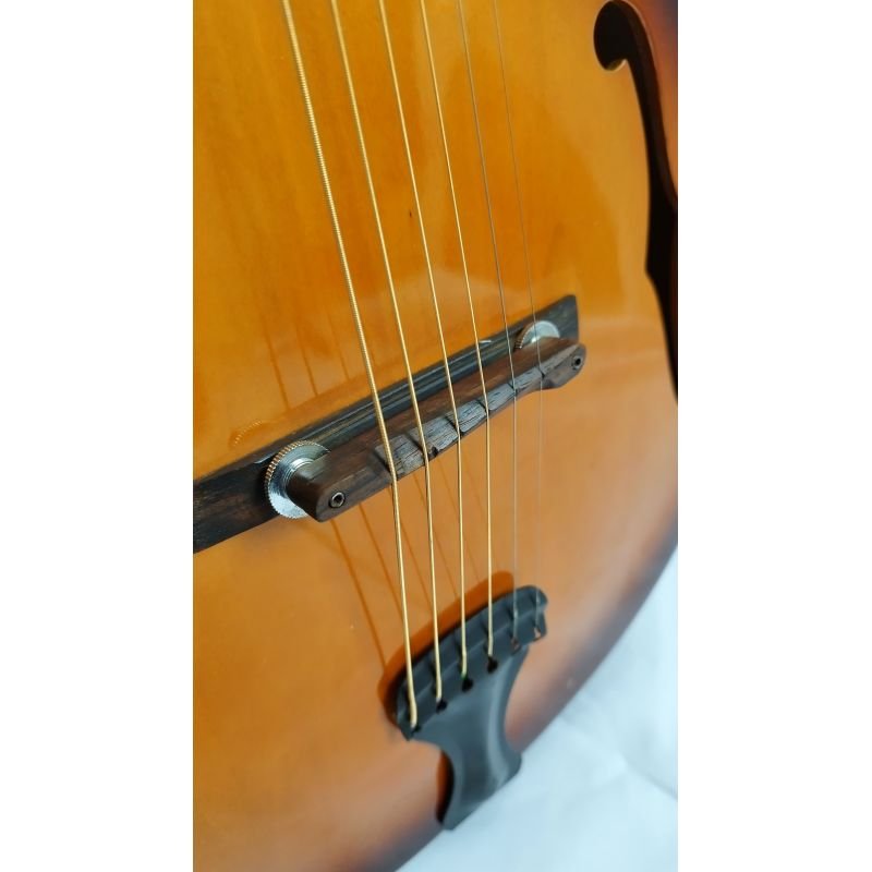 VIOLÃO GROOVIN GAS-390