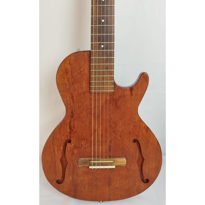 VIOLÃO HANDMADE