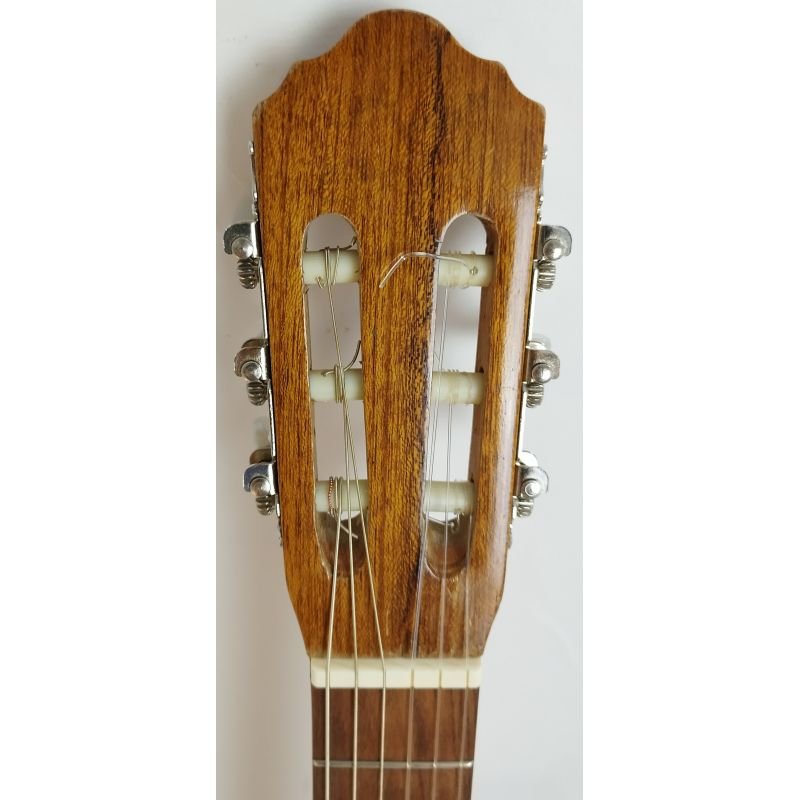 VIOLÃO HANDMADE