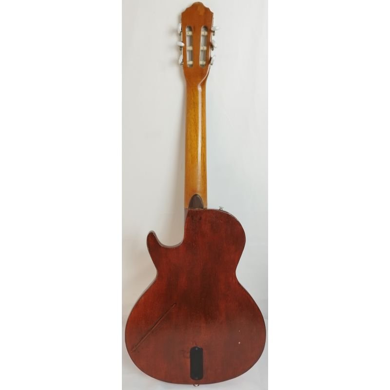 VIOLÃO HANDMADE