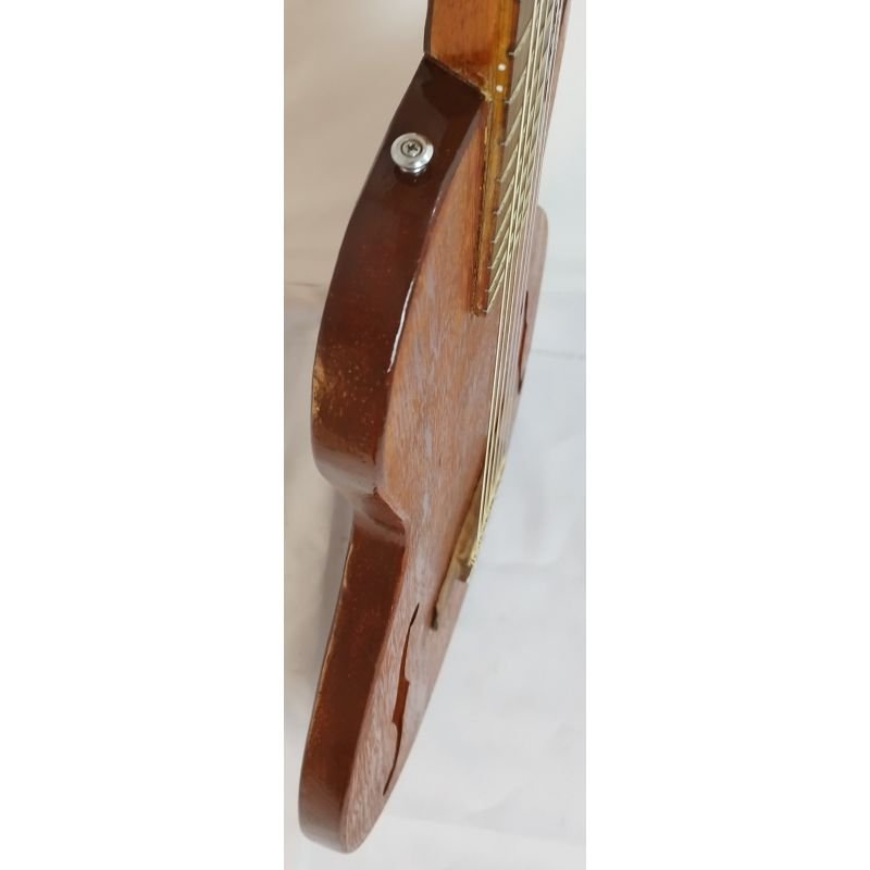 VIOLÃO HANDMADE