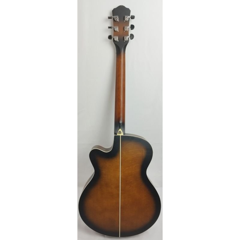 VIOLÃO HOFMA HM-236SB