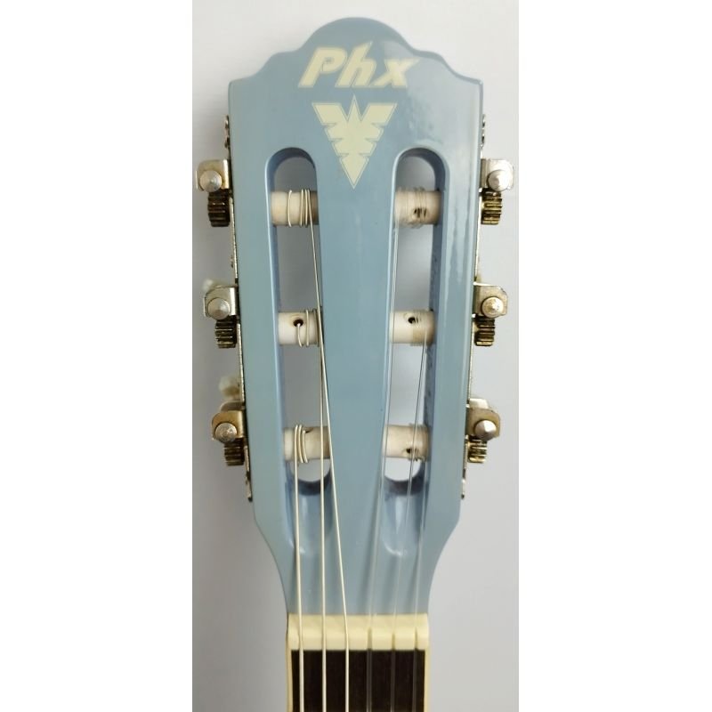 VIOLÃO INFANTIL PHX DISNEY FROZEN