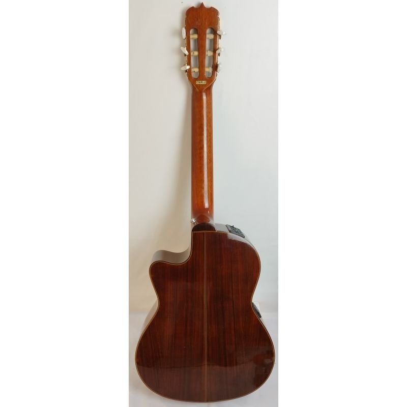 VIOLÃO JASMINE TC28C