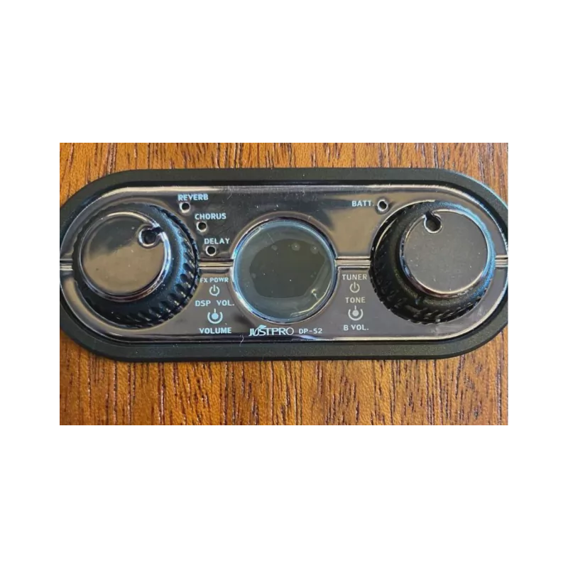 VIOLÃO MALIBU FUJI PLUS MOGNO(NOVO)