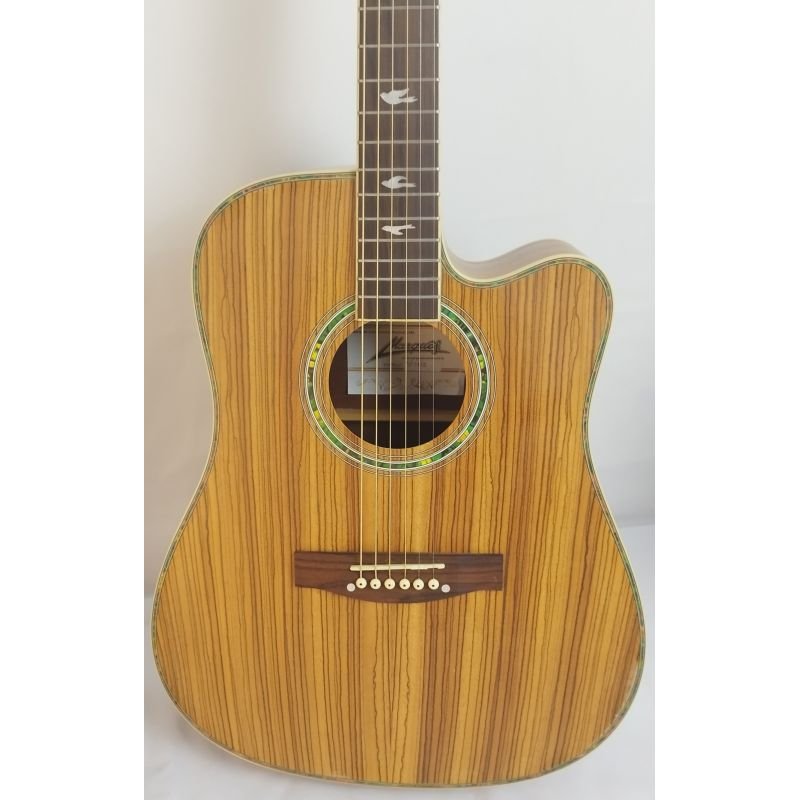 VIOLÃO MARQUES AF 1418