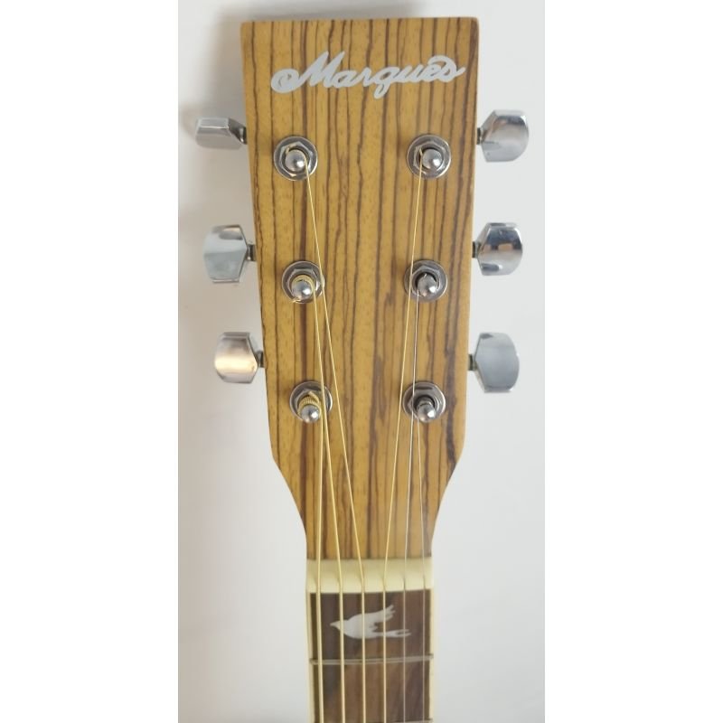 VIOLÃO MARQUES AF 1418