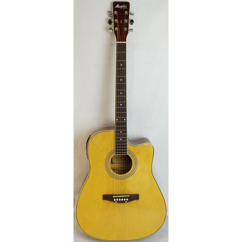 VIOLÃO MEMPHIS BY TAGIMA MD-18