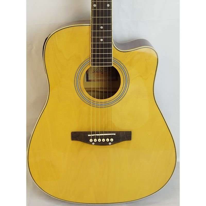 VIOLÃO MEMPHIS BY TAGIMA MD-18