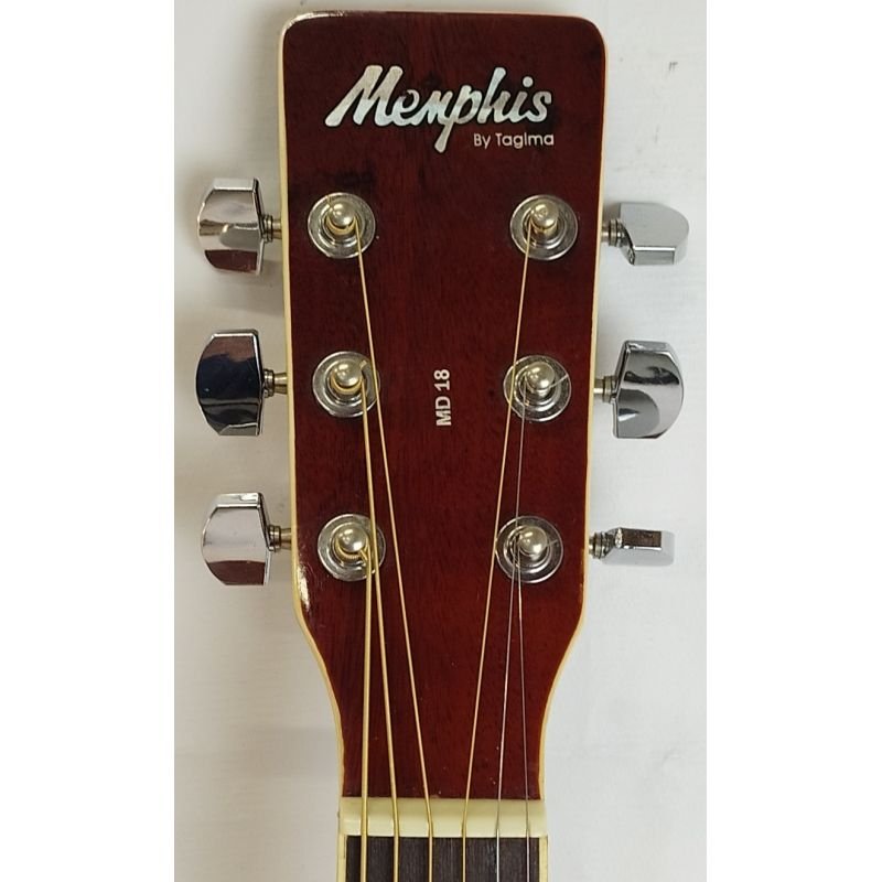 VIOLÃO MEMPHIS BY TAGIMA MD-18