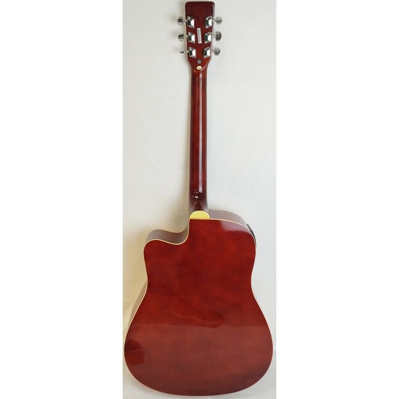 VIOLÃO MEMPHIS BY TAGIMA MD-18