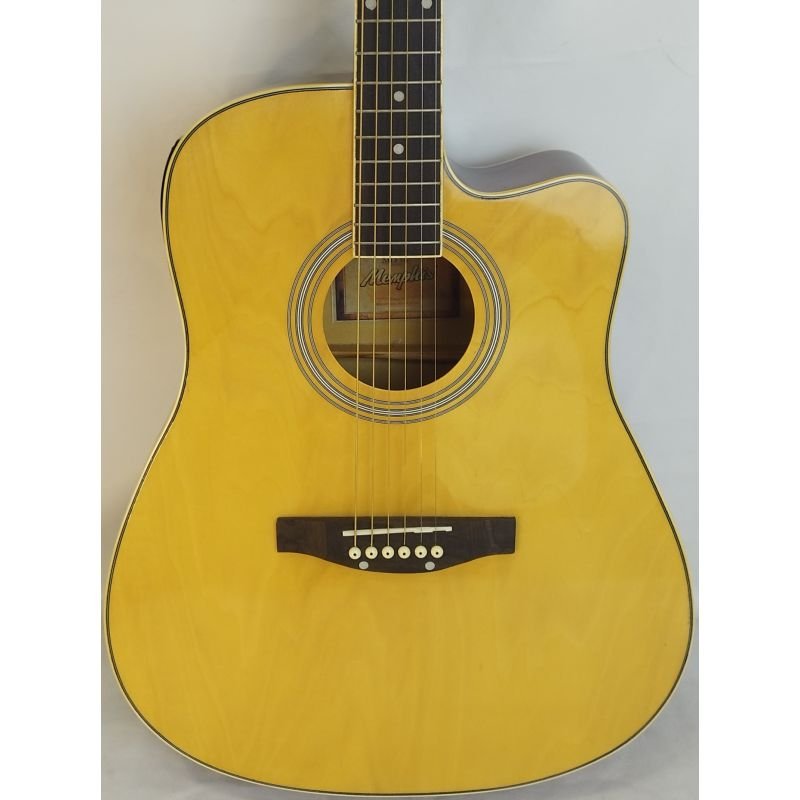VIOLÃO MEMPHIS MD-18