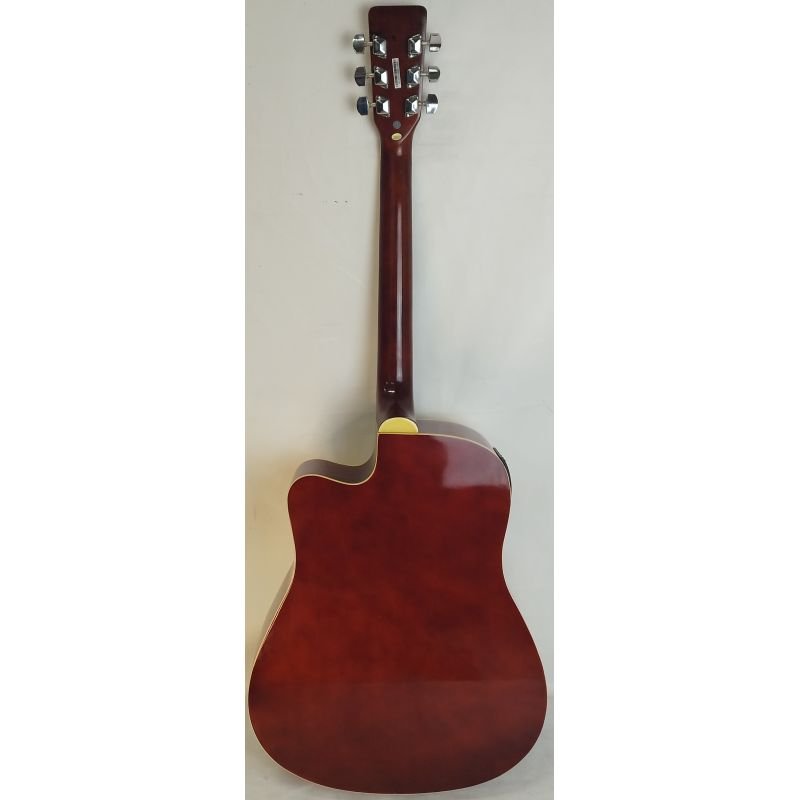 VIOLÃO MEMPHIS MD-18
