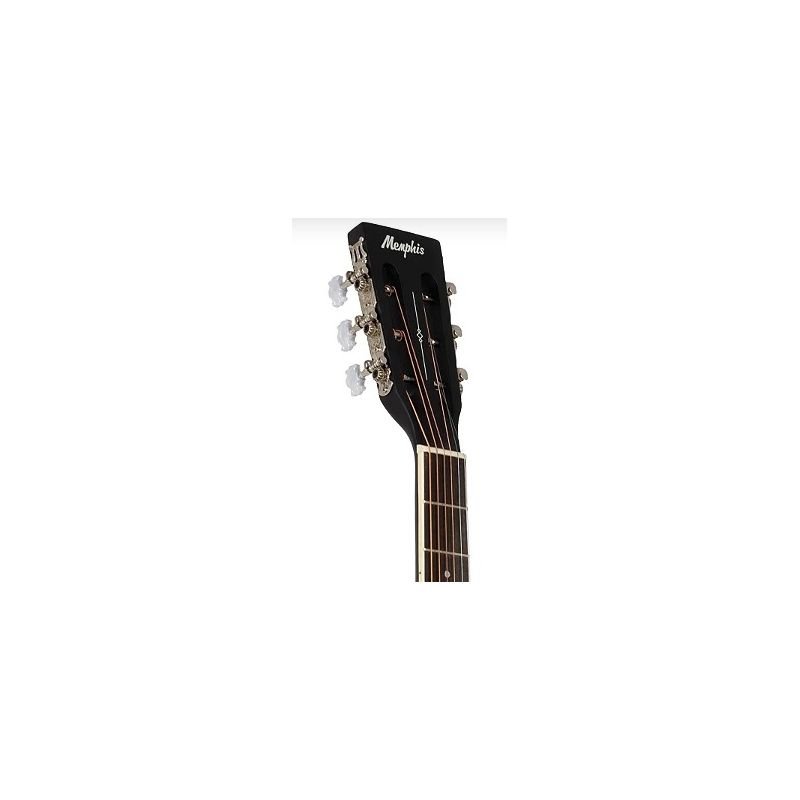 VIOLÃO MEMPHIS PARLOR AD-40 (NOVO)