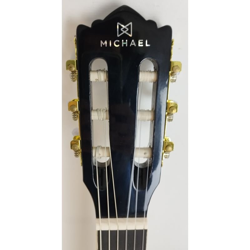 VIOLÃO MICHAEL GO PLAY VM15NY