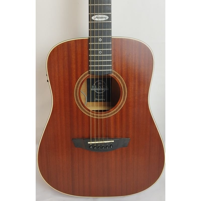 VIOLÃO MINI STRINBERG SR-200