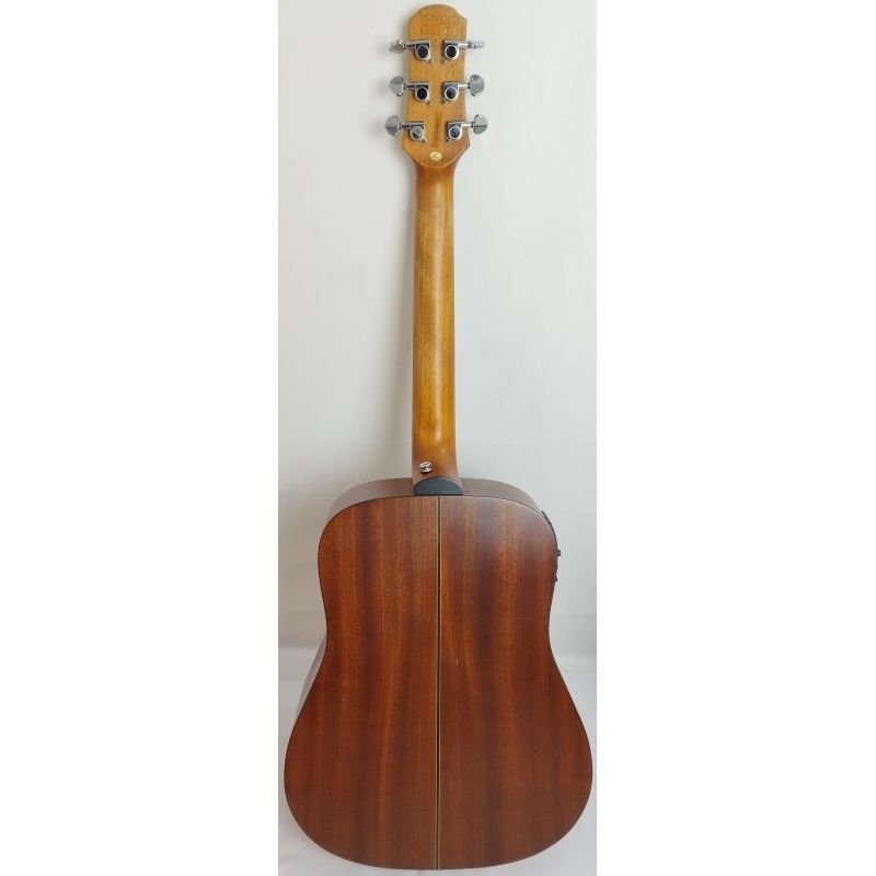 VIOLÃO MINI STRINBERG SR-200
