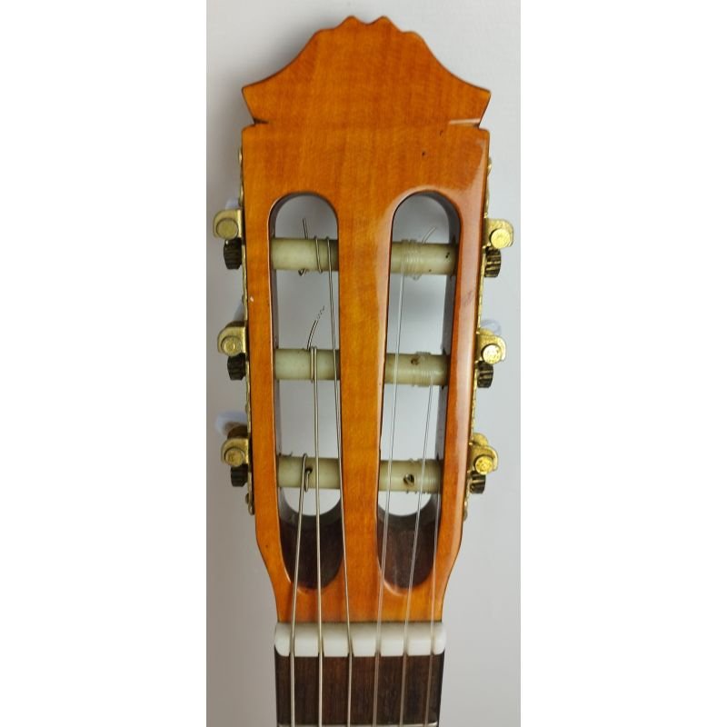 VIOLÃO MORRIS C833C