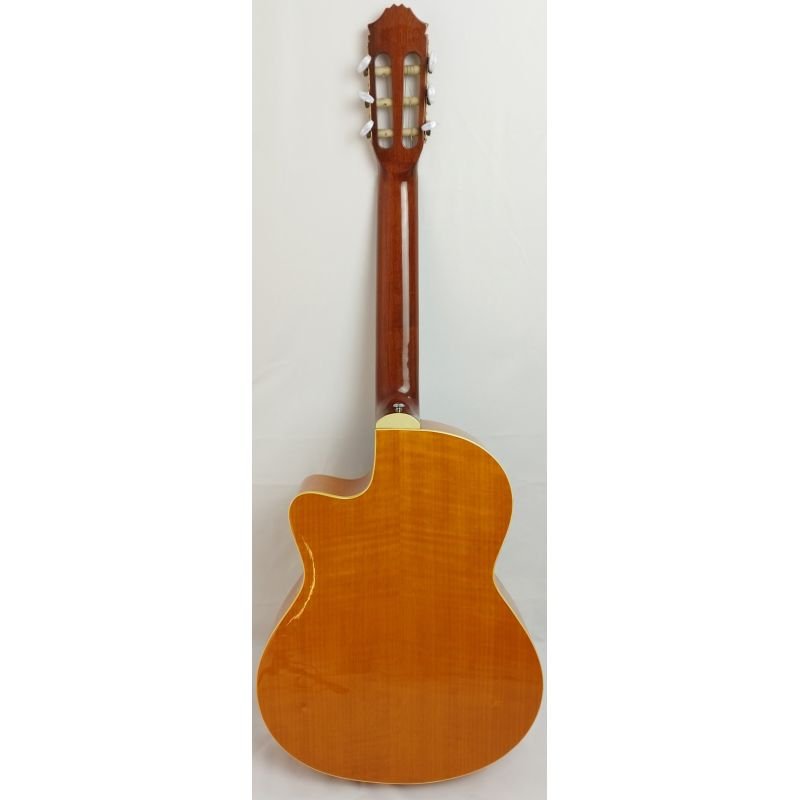 VIOLÃO MORRIS C833C