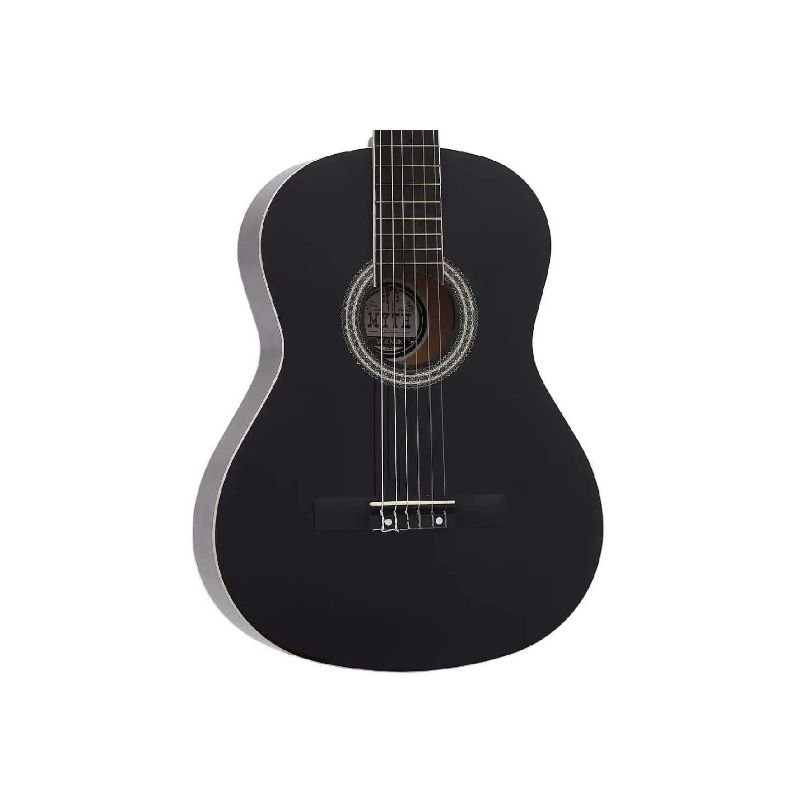 VIOLÃO MYTH MT-39 BLK (NOVO)
