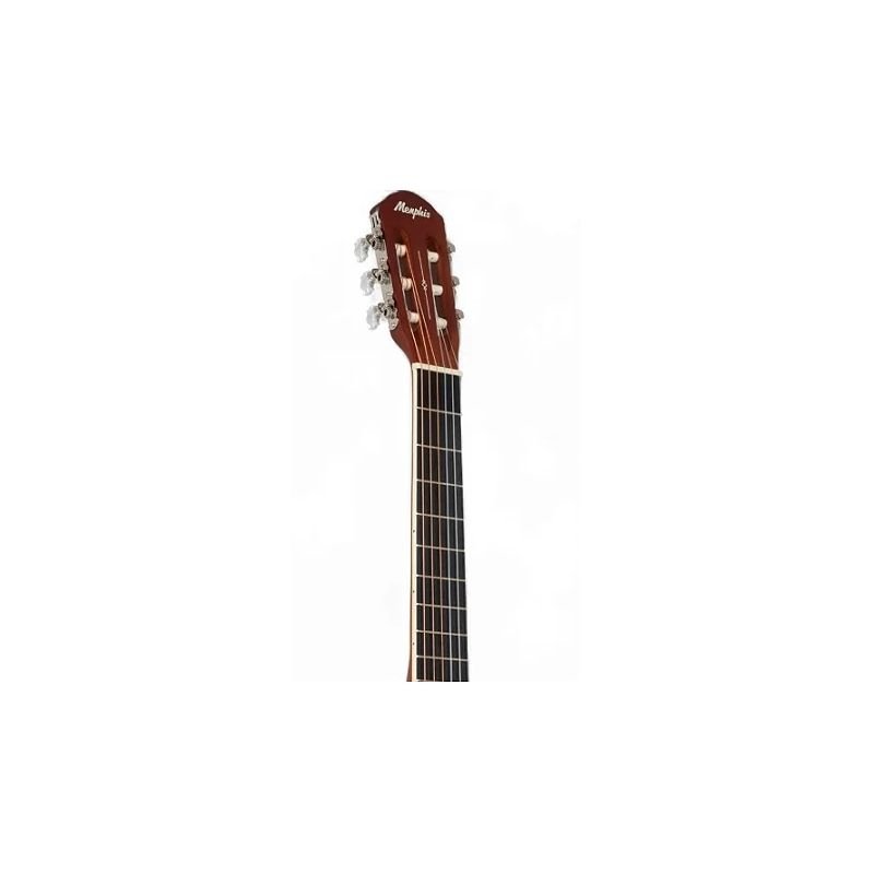 VIOLÃO NYLON MEMPHIS AD-39 (NOVO)