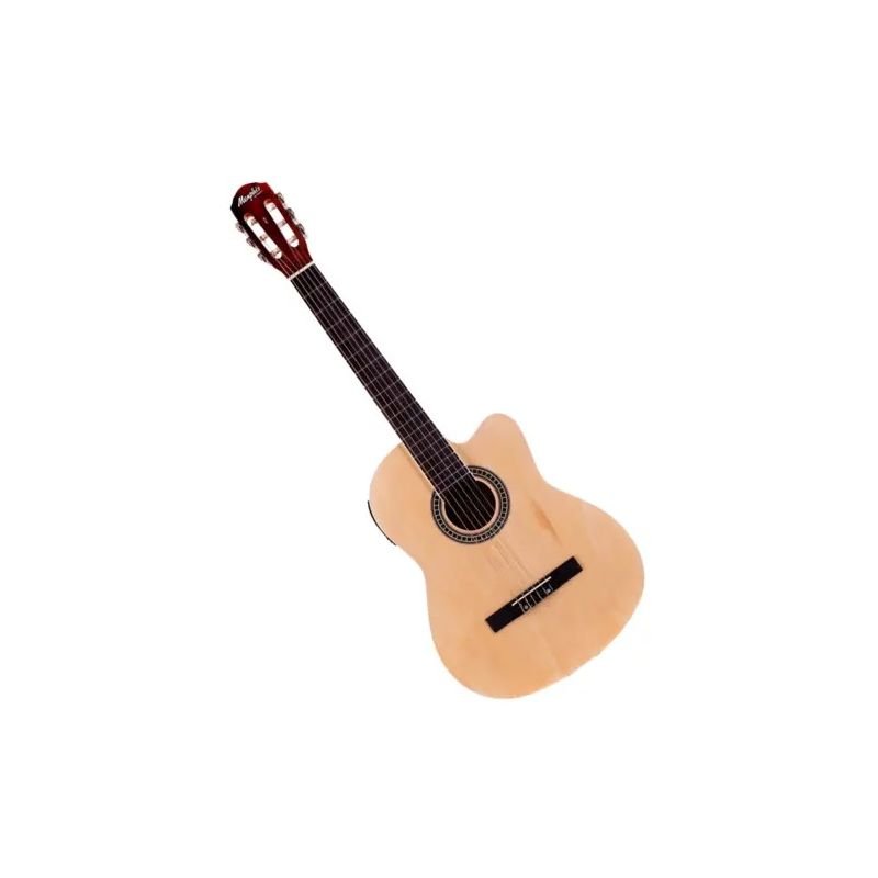 VIOLÃO NYLON TAGIMA AD-60 (NOVO)