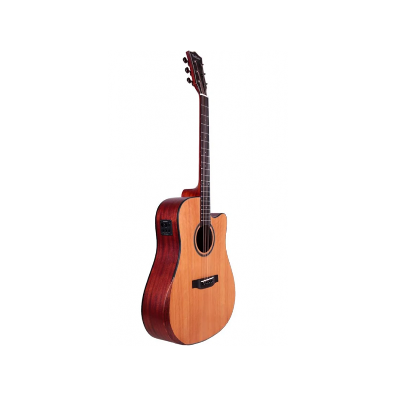 VIOLÃO REDBURN RB-ARC(NOVO)