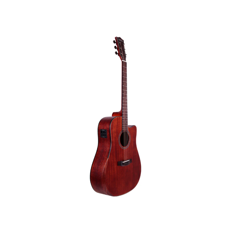 VIOLÃO REDBURN RB-ARM MAHOGANY(NOVO)
